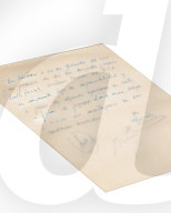 Napkin agreement for schoolboy Lionel Messi sells for £762,000 GBP