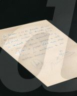 Napkin agreement for schoolboy Lionel Messi sells for £762,000 GBP