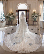 PrettyLittleThing Founder Umar Kamani Marries Model Nada Adelle In Lavish Wedding Ceremony, Hotel du Cap-Eden-Roc, Antibes, France - May 2024