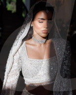 PEOPLE - PrettyLittleThing-Gründer Umar Kamani heiratet Model Nada Adelle in aufwändiger Hochzeitszeremonie
