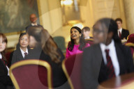 Akshata Murty hosts Lessons at 10 with the British Library