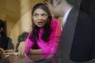 Akshata Murty hosts Lessons at 10 with the British Library