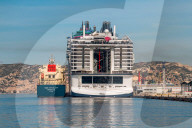FEATURE - Der Hafen von Marseille