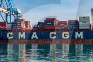 FEATURE - Der Hafen von Marseille