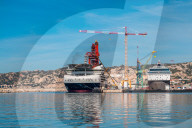 FEATURE - Der Hafen von Marseille