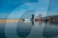 FEATURE - Der Hafen von Marseille