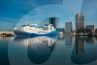 FEATURE - Der Hafen von Marseille