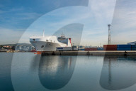 FEATURE - Der Hafen von Marseille