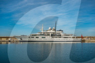 FEATURE - Der Hafen von Marseille