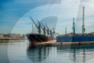 FEATURE - Der Hafen von Marseille