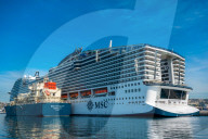 FEATURE - Der Hafen von Marseille
