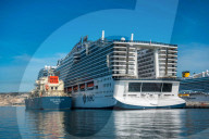 FEATURE - Der Hafen von Marseille