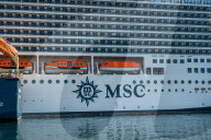 FEATURE - Der Hafen von Marseille