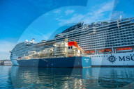 FEATURE - Der Hafen von Marseille
