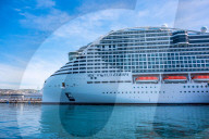 FEATURE - Der Hafen von Marseille