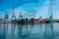 FEATURE - Der Hafen von Marseille