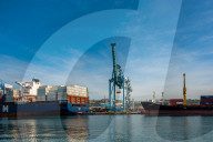 FEATURE - Der Hafen von Marseille