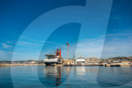 FEATURE - Der Hafen von Marseille