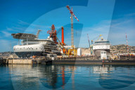 FEATURE - Der Hafen von Marseille