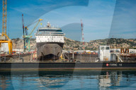 FEATURE - Der Hafen von Marseille