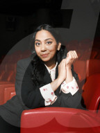 Actress Anjana Vasan