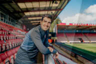 Andoni Iraola: 'When 10 players are behind the ball, I don't feel very comfortable'