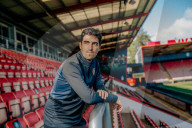 Andoni Iraola: 'When 10 players are behind the ball, I don't feel very comfortable'