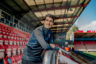 Andoni Iraola: 'When 10 players are behind the ball, I don't feel very comfortable'