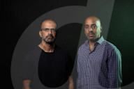 Gaza through the eyes of two Australian doctors Siraj Sira and Sanjay Adusumilli 