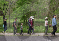 Missouri Mycological Society hunt wild mushrooms