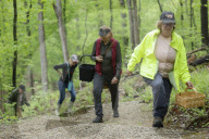 Missouri Mycological Society hunt wild mushrooms