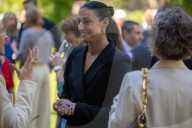 Downing Street hosts a reception for the Womens Super League