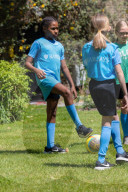 Downing Street hosts a reception for the Womens Super League