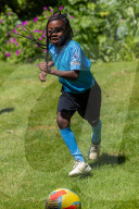 Downing Street hosts a reception for the Womens Super League