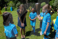 Downing Street hosts a reception for the Womens Super League