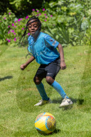 Downing Street hosts a reception for the Womens Super League