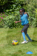 Downing Street hosts a reception for the Womens Super League