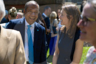 Downing Street hosts a reception for the Womens Super League