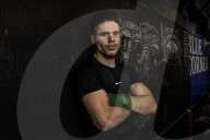 At western Sydney's Brotherhood Boxn, young Muslim men find purpose 'whether in the ring or in life'