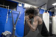 At western Sydney's Brotherhood Boxn, young Muslim men find purpose 'whether in the ring or in life'