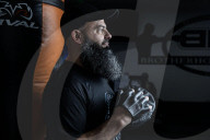 At western Sydney's Brotherhood Boxn, young Muslim men find purpose 'whether in the ring or in life'