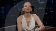 Jennifer Lopez wears wedding ring for TV talk show