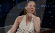 Jennifer Lopez wears wedding ring for TV talk show