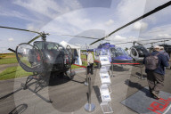 'Everyone wants a plane for summer': luxury trade fair woos super-rich, Elite London.