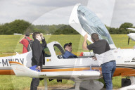 'Everyone wants a plane for summer': luxury trade fair woos super-rich, Elite London.