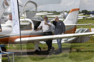 'Everyone wants a plane for summer': luxury trade fair woos super-rich, Elite London.