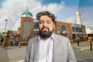 'We had to break the status quo': Abubakr Nanabawa, UK campaign seeks to mobilise Muslim vote.