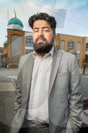 'We had to break the status quo': Abubakr Nanabawa, UK campaign seeks to mobilise Muslim vote.