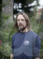 'My mum had to tell me I had HIV': Andy Evans the former blood transfusion poster boy campaigning for infected victims
