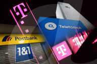 Deutschlandweite Stoerung bei  Telekom,Postbank,O2,Telefonica, 1&1